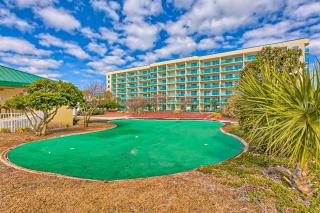 Plantation Palms 6305 - Gulf Highlands - 5