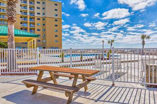 Plantation Palms 6305 - Gulf Highlands - 4
