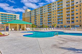 Plantation Palms 6305 - Gulf Highlands - 2