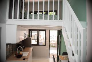 John's Minimal Loft - 2