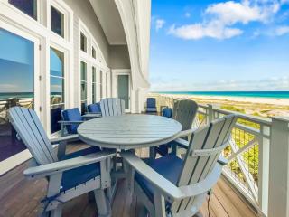 Views from Above condo - Panama City Beach - 0