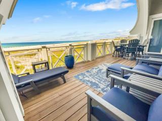 Views from Above condo - Panama City Beach - 6