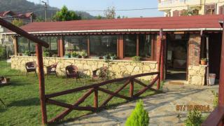 Agva Himalaya Motel - Ağva - 1