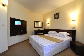 Hotel Mursalitsa by HMG - Half board - 9