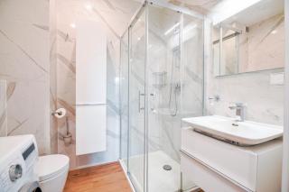 CITYSTAY Garden Gates Apartment - Danzig - 4