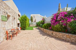 Salvia Villas - Skouloúfia - 2