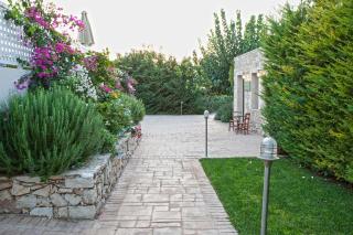 Salvia Villas - Skouloúfia - 4