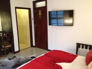 Five Burnham Guest House - Durban - 8