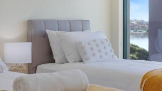 Market Street Penthouse - 5