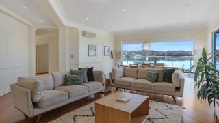 Market Street Penthouse - Merimbula - 8