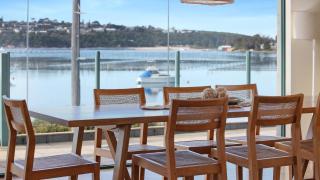 Market Street Penthouse - Merimbula - 6