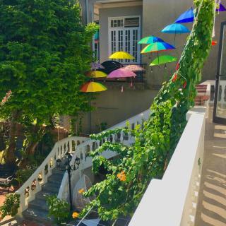 The Cau Garden House - Ấp Long Hồ Hạ - 8