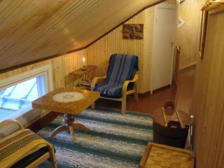 Farmhouse Tervamäki - Tervajärvi - 9