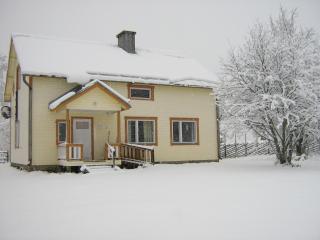 Farmhouse Tervamäki - Tervajärvi - 3