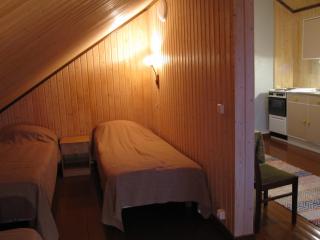 Farmhouse Tervamäki - Tervajärvi - 2