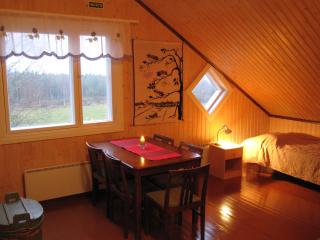 Farmhouse Tervamäki - Tervajärvi - 1
