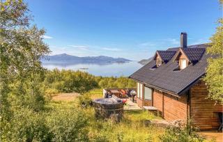 Cozy Home In Bogen I Ofoten With Sauna - Bogen - 9