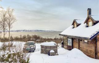 Cozy Home In Bogen I Ofoten With Sauna - Bogen - 2