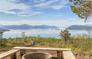 Cozy Home In Bogen I Ofoten With Sauna - Bogen - 3