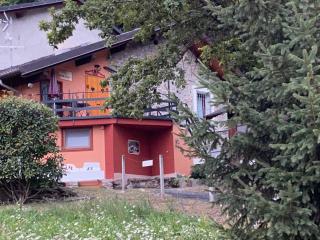 LA CASA DEI NONNI con SPA privata su richiesta - Pont Canavese - 4