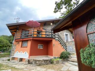 LA CASA DEI NONNI con SPA privata su richiesta - Pont Canavese - 5