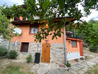 LA CASA DEI NONNI con SPA privata su richiesta - Pont Canavese - 6
