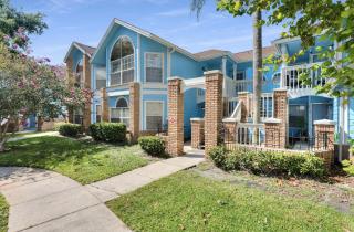 Poinciana Paradise - Kissimmee - 9