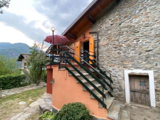 LA CASA DEI NONNI con SPA privata su richiesta - Pont Canavese - 7