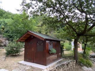 LA CASA DEI NONNI con SPA privata su richiesta - Pont Canavese - 8