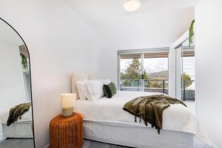 Kooringa 4 - 2BR Apartment l Lake Views l Central Location l BBQ l WiFi l Air-Con - Jindabyne - 6