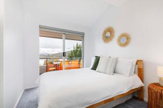 Kooringa 4 - 2BR Apartment l Lake Views l Central Location l BBQ l WiFi l Air-Con - Jindabyne - 4