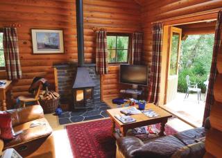 Loch Shuna Lodges - Craobh Haven - 6