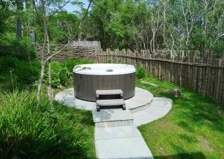 Loch Shuna Lodges - Craobh Haven - 5