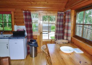 Loch Shuna Lodges - Craobh Haven - 4