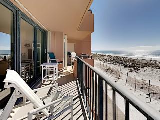 Gulf Winds #205 - Pensacola Beach - 9