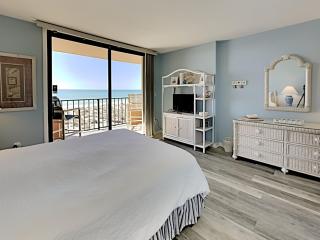 Gulf Winds #205 - Pensacola Beach - 2