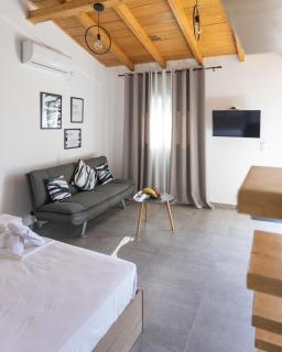 Spitakia-Cozy & Comfy Apartments 10minutes from the airport - 8