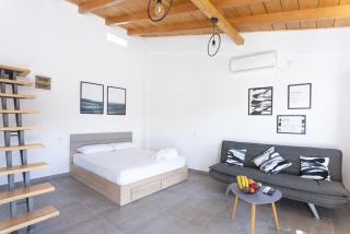 Spitakia-Cozy & Comfy Apartments 10minutes from the airport - 4