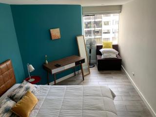 MLA apartments - 28 de Julio - Lima - 8