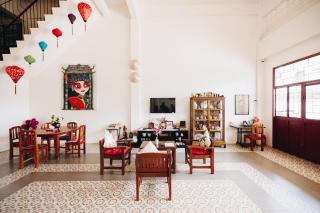 Sleeper House - Trang - 1