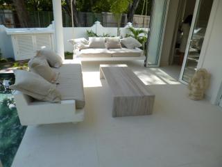 Villa Mimi Beachfront Beau Vallon - 4