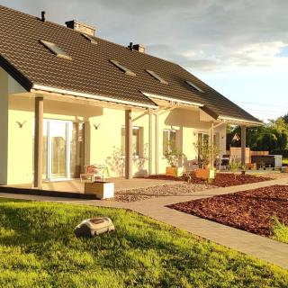 Apartamenty Wilga z całorocznym jacuzzi i letnim basenem - Wilga - 2