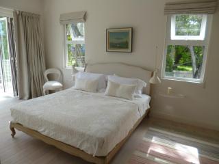 Villa Mimi Beachfront Beau Vallon - 6