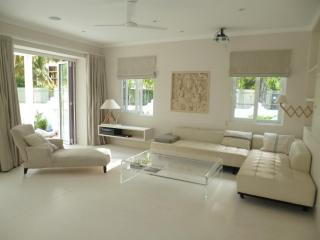 Beach front Villa Mimi - Chateau Elysium - Beau Vallon - 5