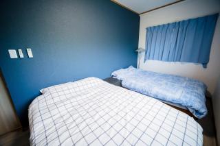 Yellow Submarine Guesthouse - Vacation STAY 98284v - Sakimotobu - 3