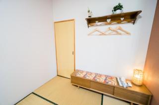 Yellow Submarine Guesthouse - Vacation STAY 98284v - Sakimotobu - 2