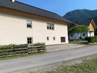 Apartment Armstrong - 6