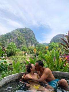 Trang An Lamia Bungalow - Ninh Binh - 8