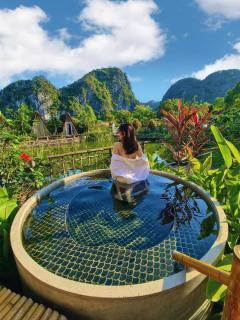 Trang An Lamia Bungalow - Ninh Binh - 0