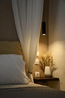 Heliofos Apartments - 5